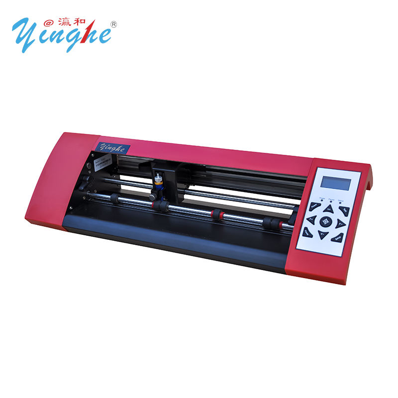 Professional Design Auto Cutting Plotter - A3 360J cutting plotter
